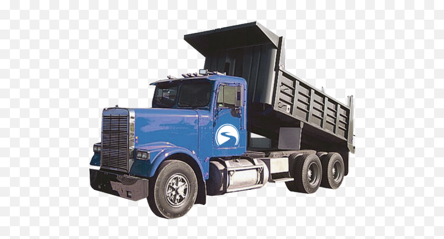 Dump Truck Png Picture - T Capital Cursive Work Worksheets Emoji,Garbage Truck Emoji
