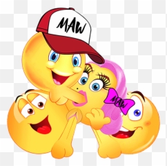 World Of Maw - Sexy Emoji,Rude Emoji