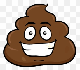 Poop - Poop Smiling Emoji,Nacho Emoji