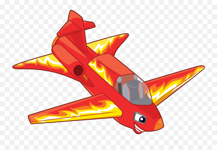 Png Clipart - Jet Planes Clipart Emoji,Plane Paper Emoji