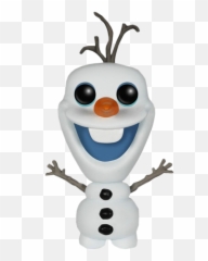 Coleção Pop Funko Disney pop Olaf frozen vinyl figures - Emoji