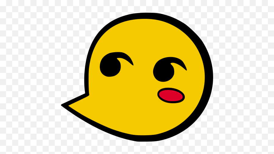 Hacking System Emoji From Cowboy Bebop - Smiley,Hack Emoji