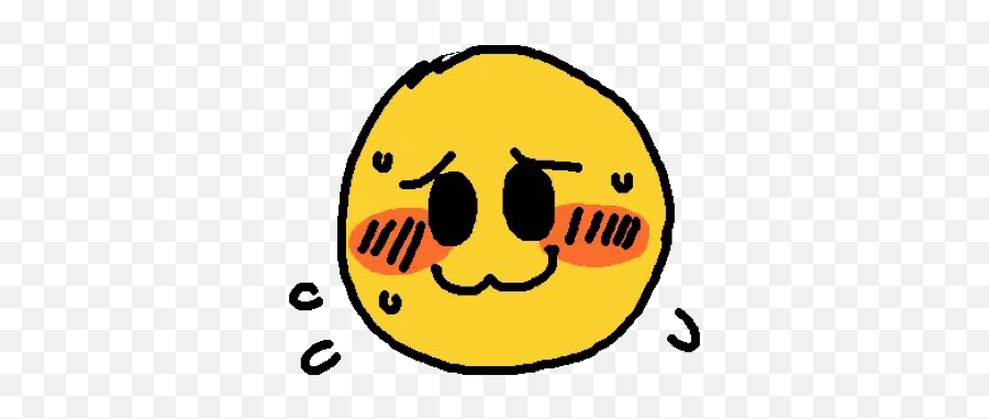 Wholesome Heart Emoji Meme Transparent - Cursed Emoji Cute,Heart Emoji Memes