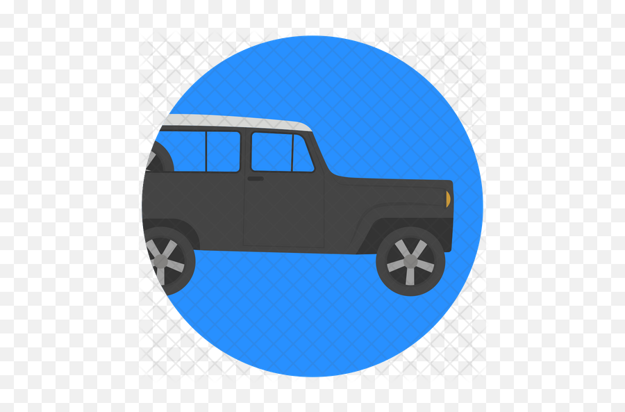 Httpsiconscoutcomiconmeat - 172 07 20181008t085610 Jeep Emoji,Jeep Emoji