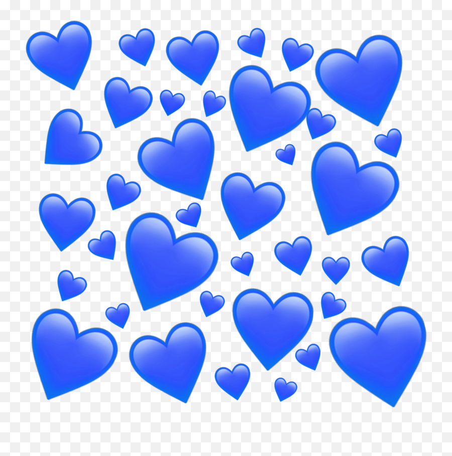 Emoji Emojis Sticker Stickers Sticker - Purple Transparent Heart Emoji,Fx Emojis