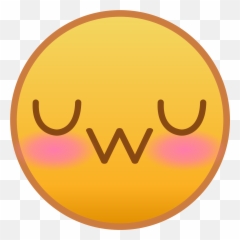 Free transparent uwu emoji images, page 1 - emojipng.com