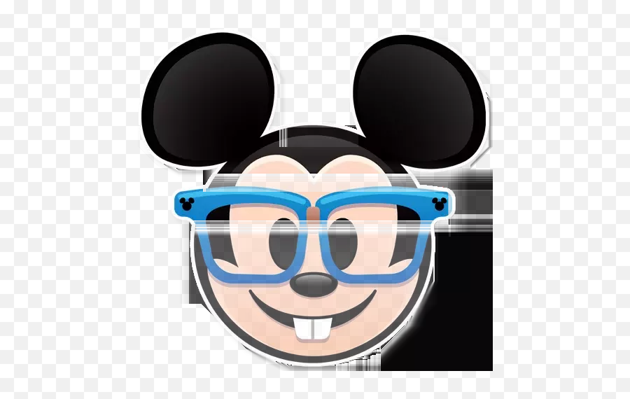 Disney Emojis 3 Sticker För Whatsapp - Disney Emoji Blitz Emoji,Dragon Ball Z Emoji