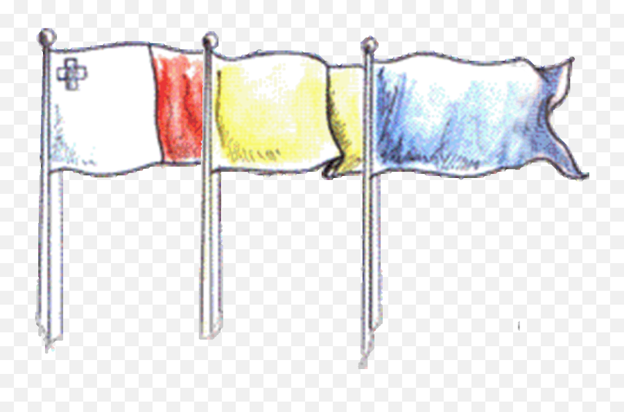 Flags Symbols And Their Uses - Art Paint Emoji,Eu Flag Emoji