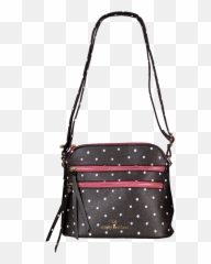 Simply Southern Leather Satchel Dots - Messenger Bag Emoji,Emoji Crossbody Bag