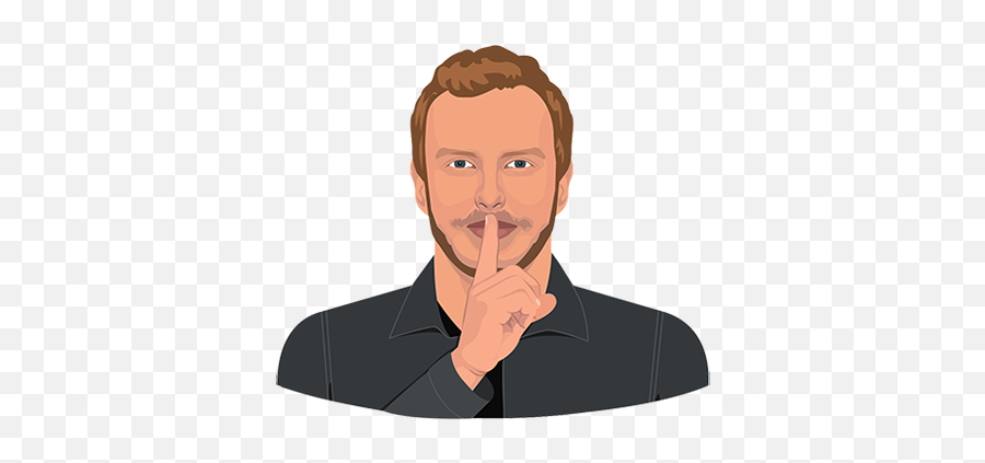 Dierks Bentley Lyric Keyboard Emojis - Sign Language,Finger On Chin Emoji