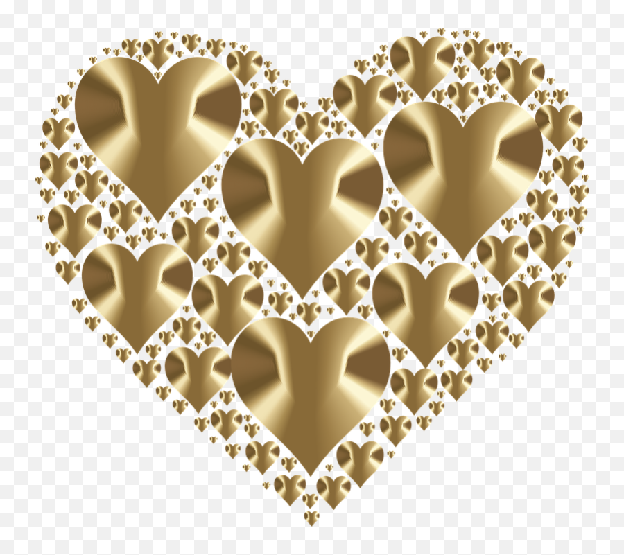 Free Fractal Art Vectors - Bentuk Love Warna Putih Png Emoji,Infinity Emoji