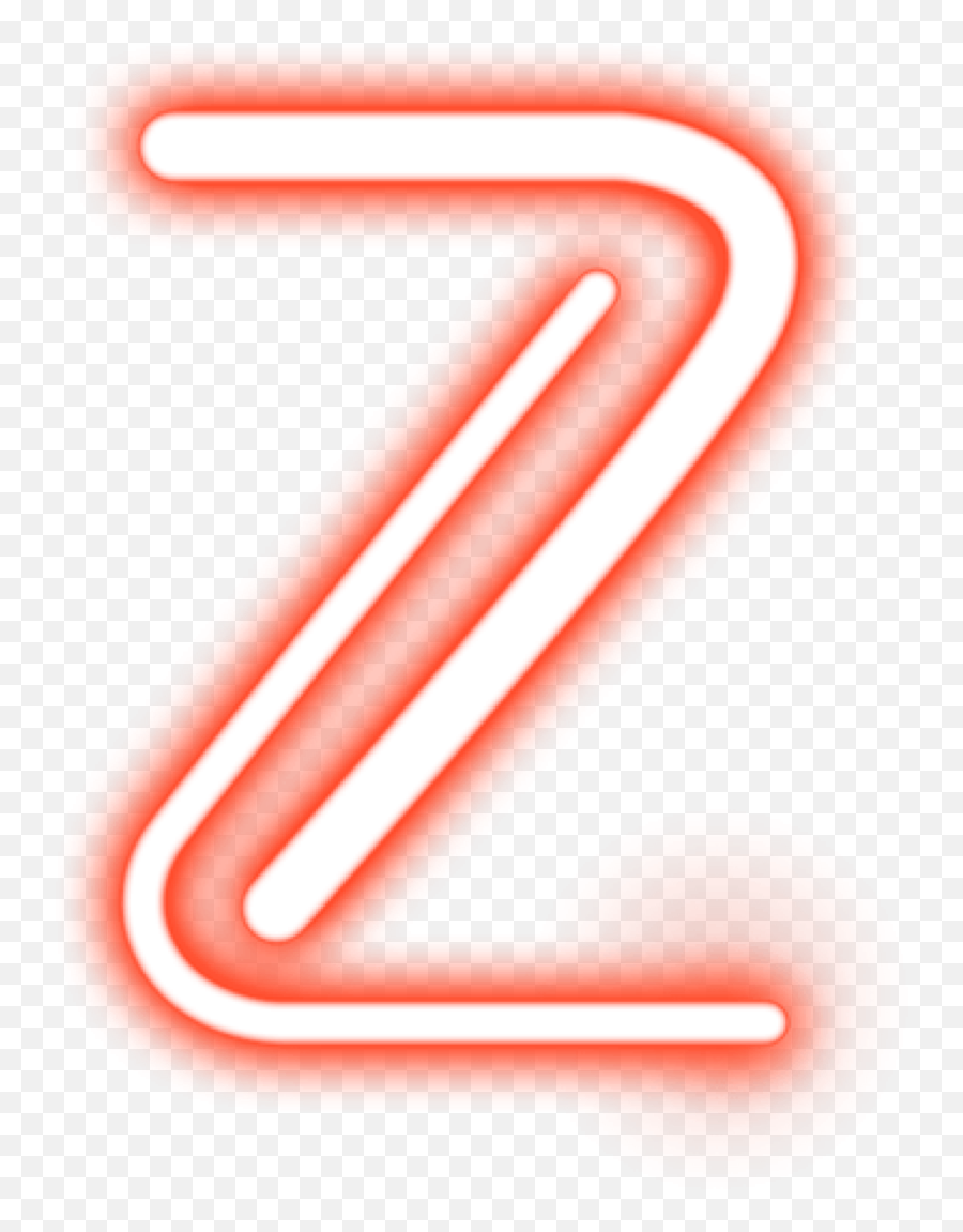 Neon Alphabet Letters Sticker By - Dot Emoji,Emoji Alphabet Letters