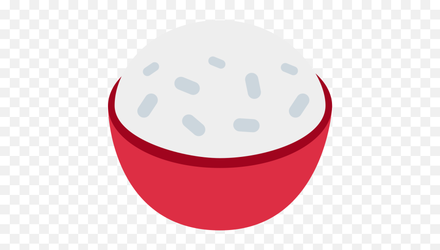 Cooked Emoji Icon Of Flat Style - Discord Rice Emoji,Lunch Emoji