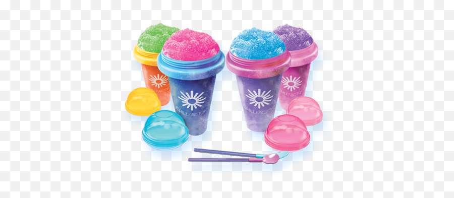 Magic Freez Mug Ou Comment Faire Ses - Frozen Carbonated Drink Emoji,Slushie Emoji
