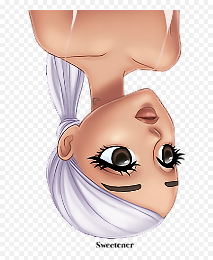 Arianagrande Ari Ariana Grande Emoji - Ariana Grande Stickers Png,Ariana Grande Emoji