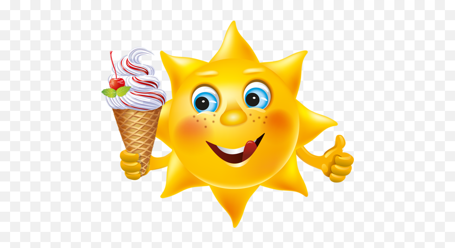 Summer - Beachsun Png Emoji,Coyote Emoji
