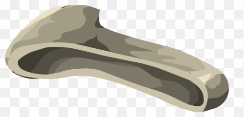 Fingers Clipart Rock - Sock Emoji