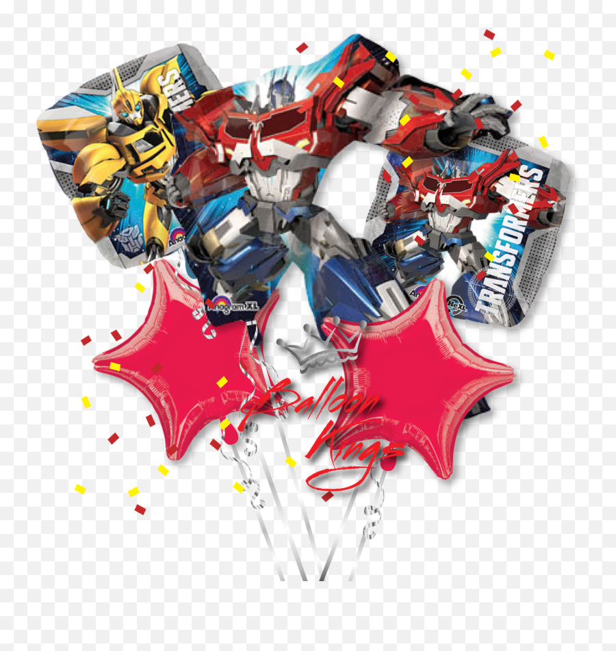 Transformers Bouquet Emoji,Transformers Emoji