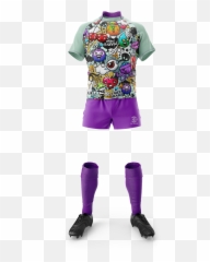 Graffiti Emoji Tour Kit 2 - Batman