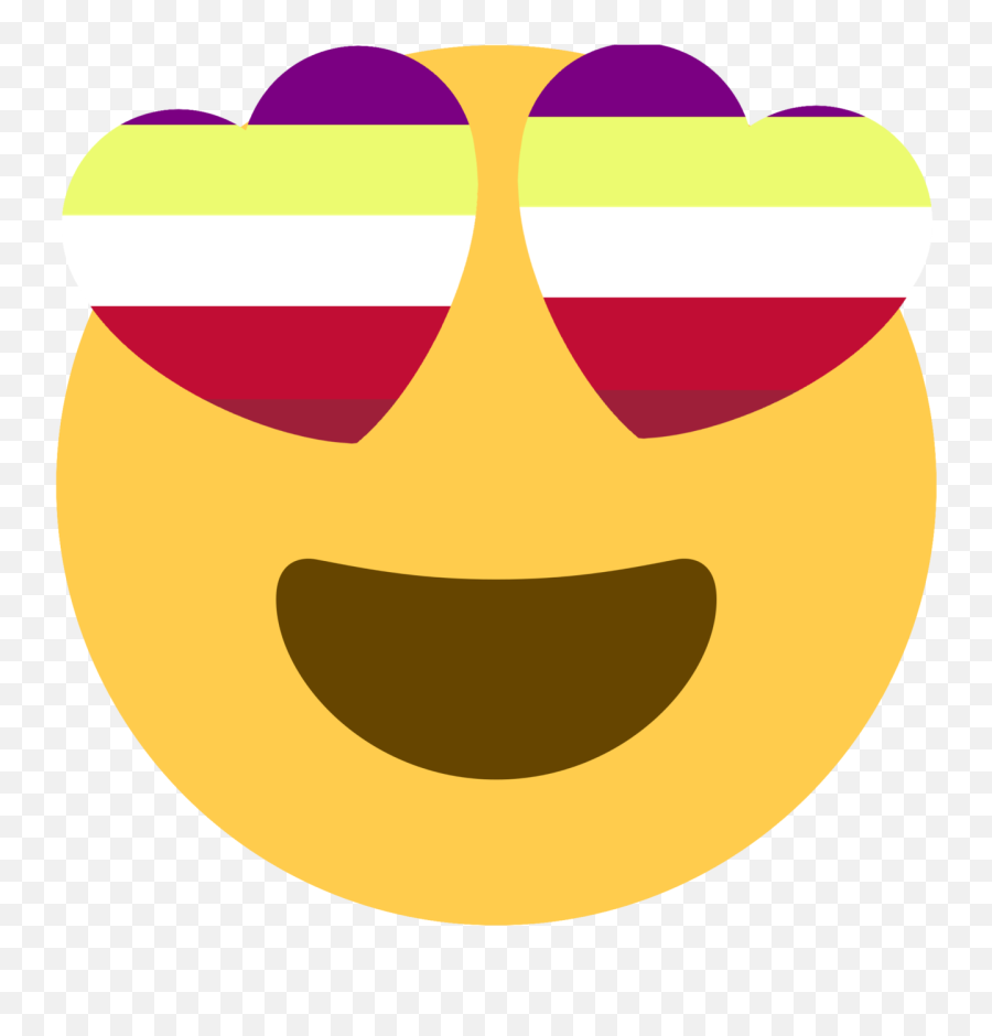 Nblx Heart Eyes Top Row - Smiley Emoji,Emoji Flags List