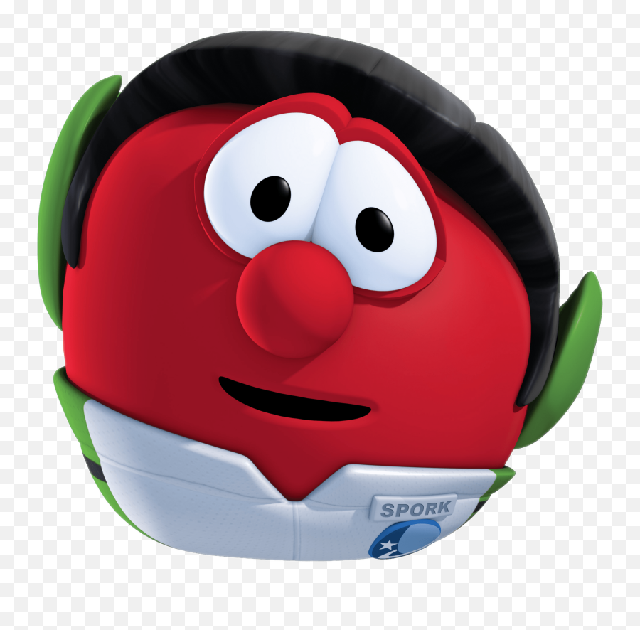 Tomato Transparent Png Clipart - Veggies In Space The Fennel Frontier Characters Emoji,Find The Emoji Tomato