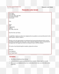 Letter Of Resignation Email Via Or In - Screenshot Emoji