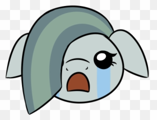 Glimglam Biblethump Crying D - Portable Network Graphics Emoji,I Dunno Emoji