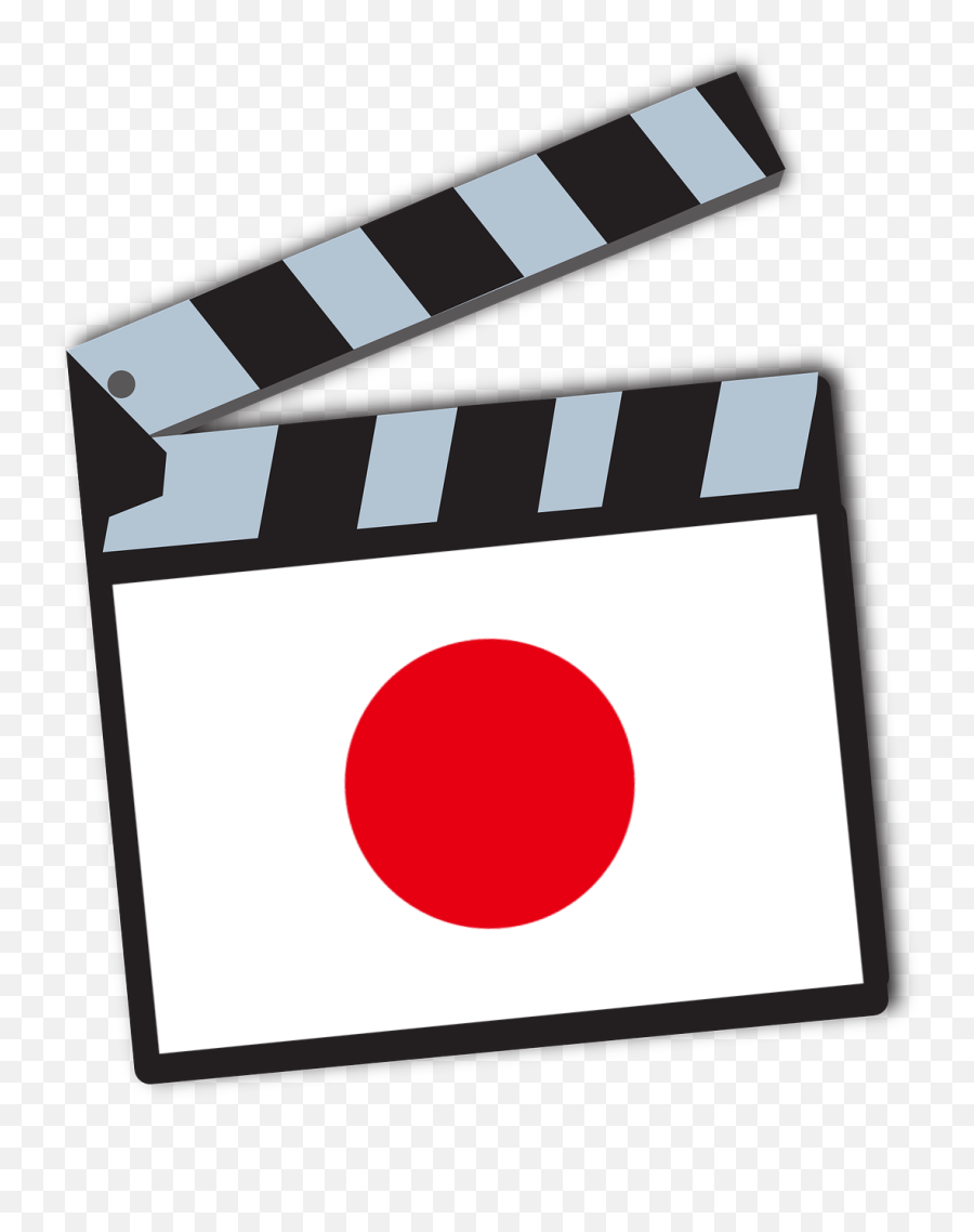 Movie - Movie Take 2 Board Emoji,Clapper Board Emoji