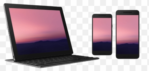 Updated Version Of Android N Preview - Laptop Emoji