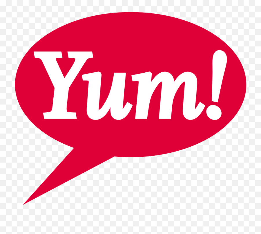 Logo - Yum Brands Logo Png Emoji,Bubble Tea Emoji