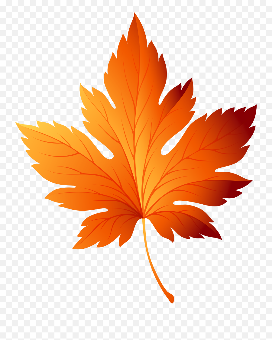 Free Fall Clipart Transparent Background Download Free Clip - Clip Art Fall Leaf Emoji,Fall Emojis