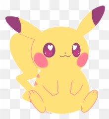 Cute Pokemon Animated Gif Emoji,Chara Emoji