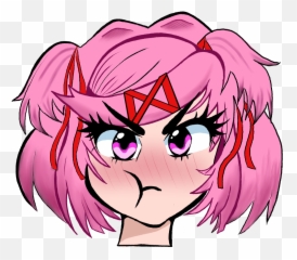 Cartoon Emoji,Eye Twitch Emoji