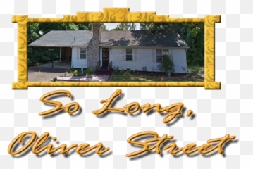 So Long Oliver Street - Calligraphy Emoji,Clapback Emoji