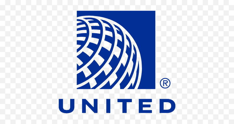 The Kings Of Airline - United Airlines Logo 2019 Emoji,Streak Emoji Meanings