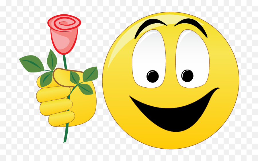 Free Png Emoticons - Smiley Emoji,Emoticons
