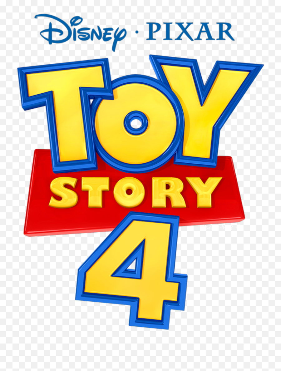 Toystory Toystory4 Toy Logo Disney - Toy Story 3 Emoji,Buzz Lightyear Emoji