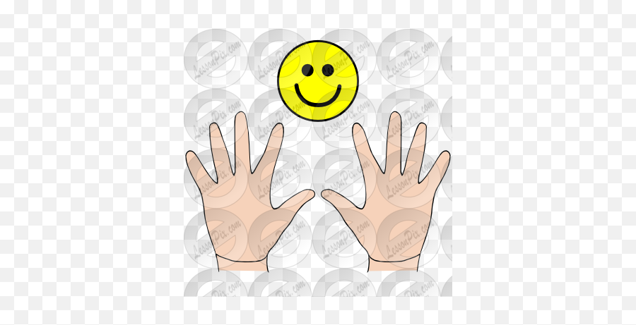 Free We Have Nice Hands Clipart Pack - Nice Hands Clipart Emoji,Hands On Hips Emoticon