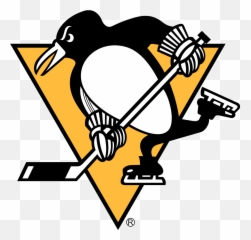 Pittsburgh Penguins Nhl Logo - Clip Art Emoji