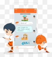 Free Video Calls Secret Chats - Cartoon Emoji,Extra Emojis Free