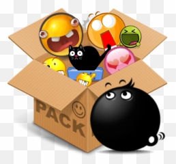 Emoticons Pack Cats Hq - Nothing Icon Emoji,Cat Emoticons
