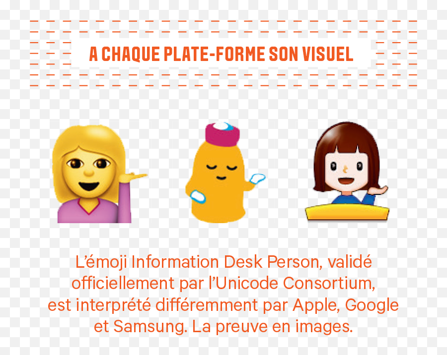 La Déferlante - Cartoon Emoji,Signification Emoji Snap