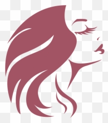 Woman Beauty Lashes Beautiful Woman - Woman Face Png Vector Emoji,Make It Rain Emoji Text