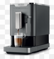 Automatic Espresso Machine Sencor - Ses 8010ch Emoji