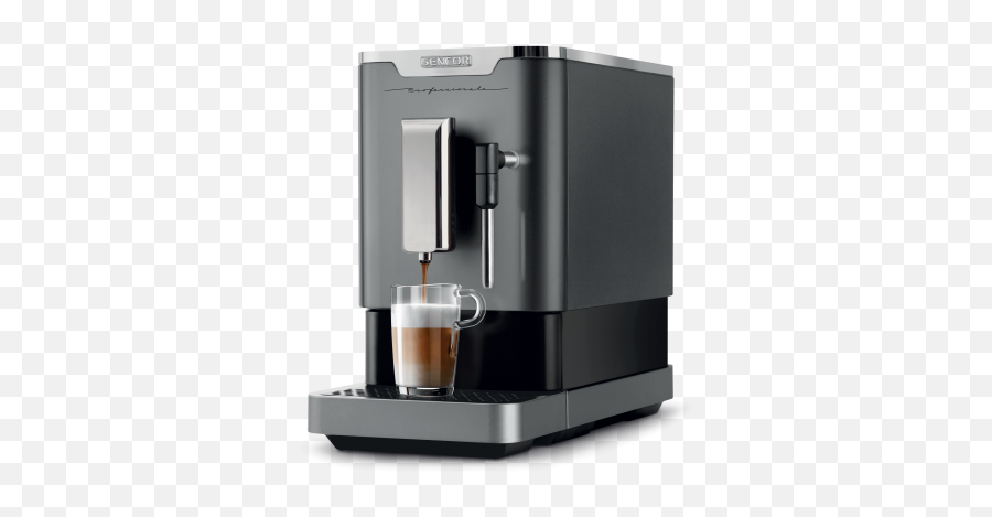 Automatic Espresso Machine Sencor - Sencor Ses 8010ch Emoji,Espresso Emoji
