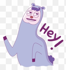 Drama Llama - Cartoon Emoji,Drama Llama Emoji