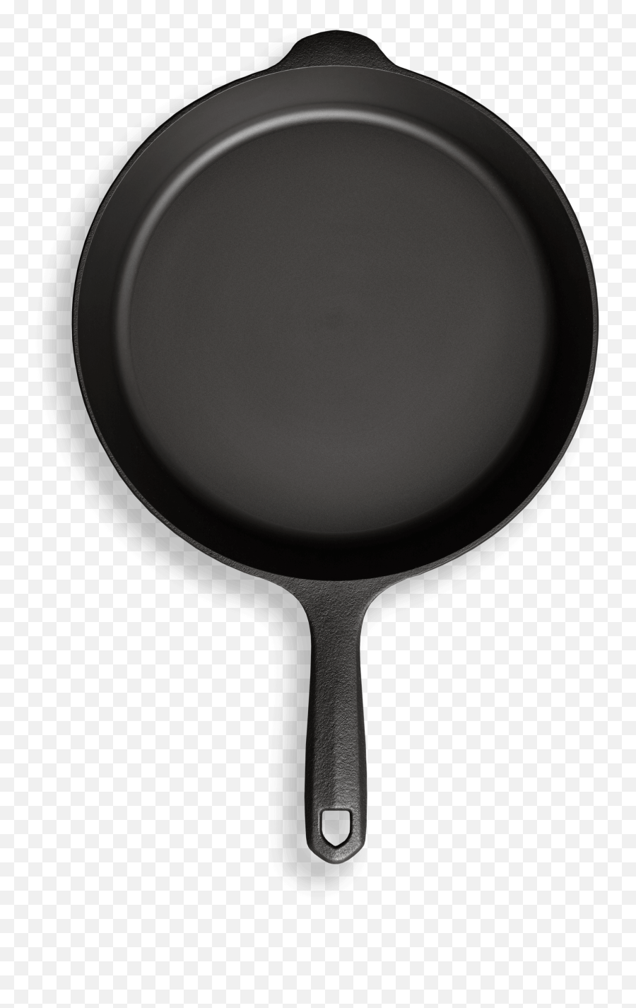 Field Cast Iron Skillet - Frying Pan Emoji,Skillet Emoji