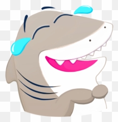 Nice Good Kitty Cat And Penguin - Cartoon Emoji