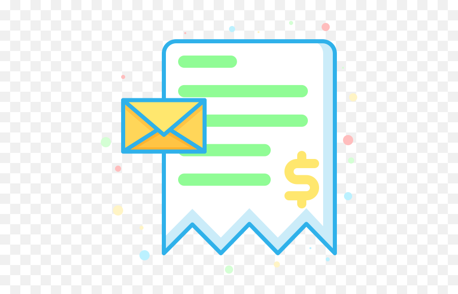 Receipt Icon Emoji,Receipt Emoji - free transparent emoji - emojipng.com