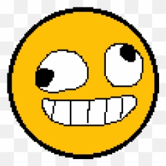 Draw face - Contest Pixilart Rolling Eyes Smiley Animated Gif Emoji